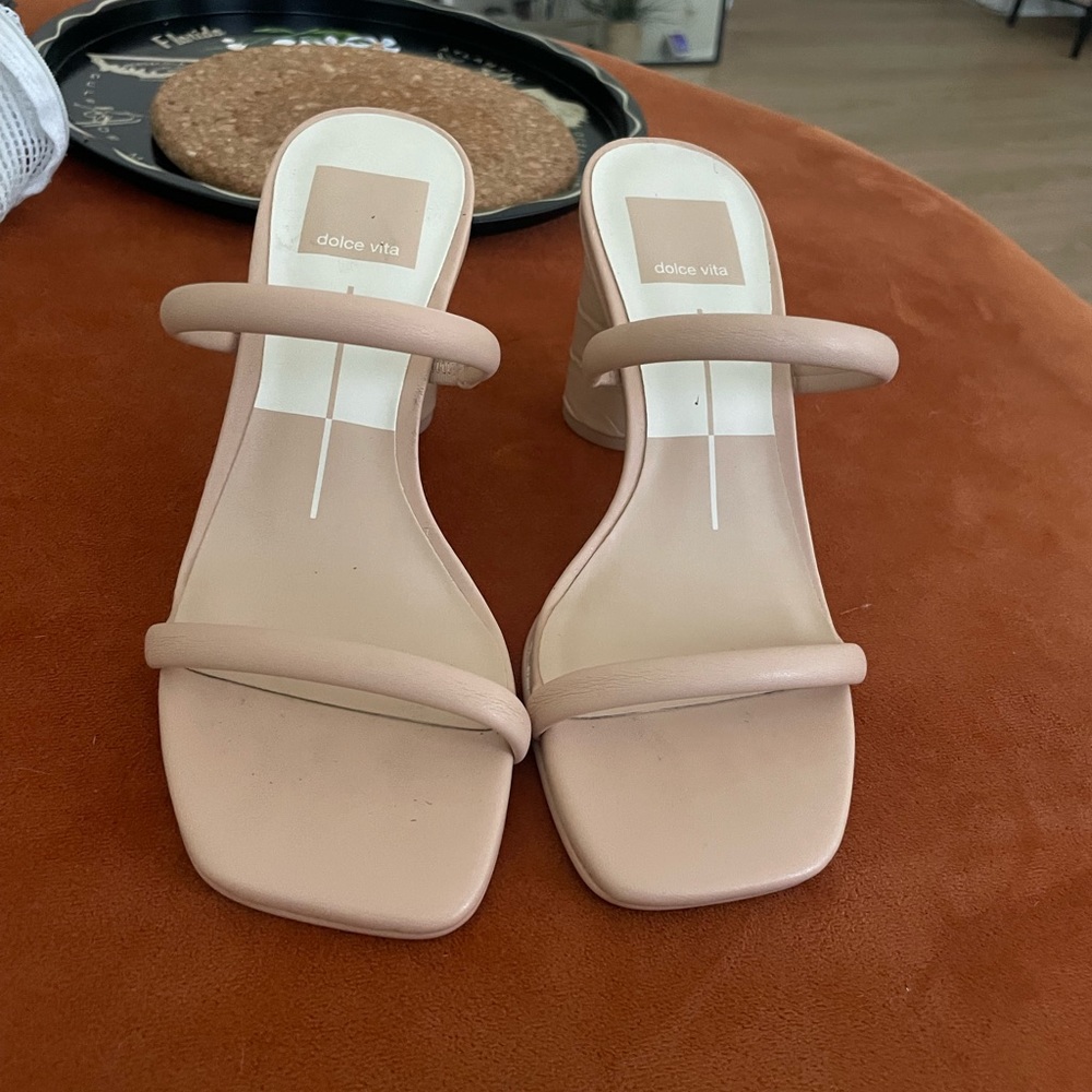 Dolce Vita Noles Heels